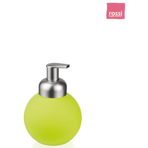 Move New Orbit Green Dozownik do mydła 40799-061