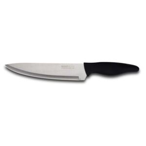 Nóż szefa kuchni Acer Czarny, D20 cm