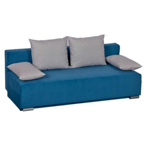 Sofa rozkładana Dav Blue