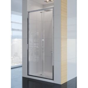 NEW TRENDY Drzwi prysznicowe Alta 90x195 D-0088A