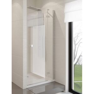 NEW TRENDY Drzwi prysznicowe Modena prawe 80x190 EXK-1029