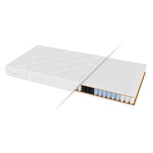 Materac SAMBA SEMBELLA kieszeniowy : Rozmiar - 80x200