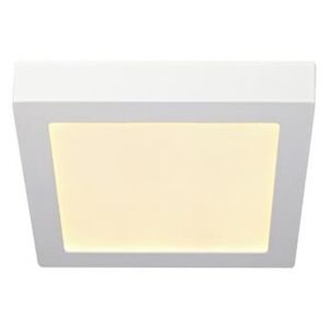 Lampa sufitowa ZOLA LED Kwadratowy Biały 105956 Markslöjd 105956