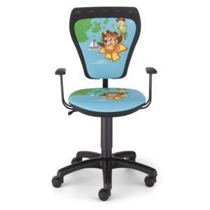 Krzesło Ministyle gtp Pirate