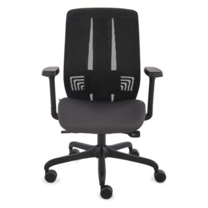 Krzesło Flex Black