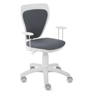 Krzesło Ministyle White
