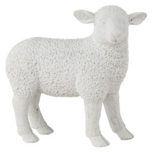 Lene Bjerre - owieczka 12 cm