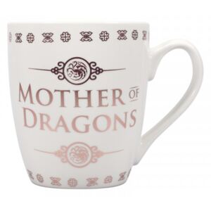 Gra o tron - Khaleesi Mother Of Dragons Kubek