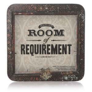 Podstawka Harry Potter - Room of Requirement