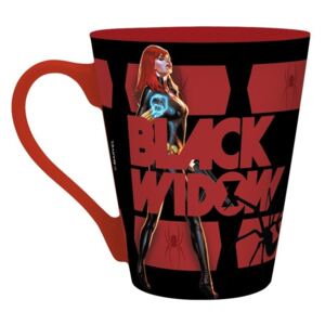 Marvel - Black Widow Kubek