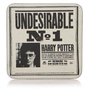 Podstawka Harry Potter - Undesirable No1