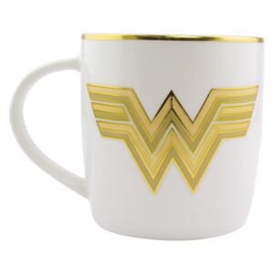 Wonder Woman 1984 - Logo Kubek