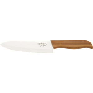 Lamart nóż kuchenny BAMBOO LT2054