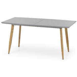 SELSEY Stół rozkładany Puerto 160-200x90 cm