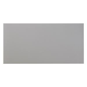 Gres Plain Colours 30 x 60 cm ciemny szary 1,08 m2