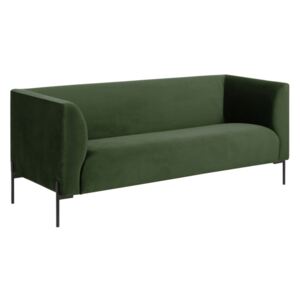 Sofa Ontario - ciemna zieleń