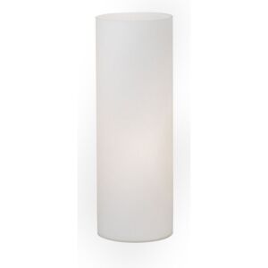 Lampa stołowa EGLO Geo 81828, E27, biała