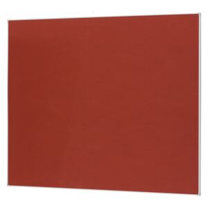 Tablica informacyjna, 1505x1205 mm, czerwony