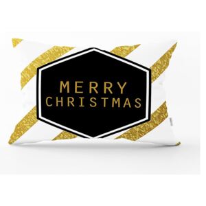 Świąteczna poszewka na poduszkę Minimalist Cushion Covers Sweet Holiday, 35x55 cm