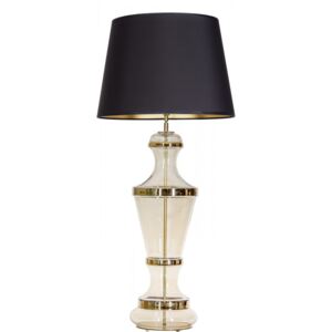 Lampa stołowa ROMA GOLD A225242257 4concepts A225242257