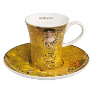 Filiżanka do espresso Adele Bloch-Bauer Gustav Klimt Artis Orbis Goebel