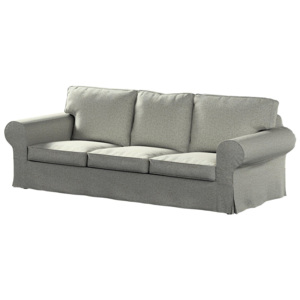 Pokrowiec na sofę Ektorp 3-osobową, rozkładaną STARY MODEL