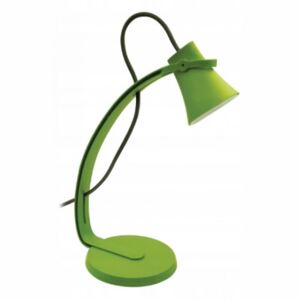 Lampa Biurkowa LED FELIX Zielona KOBI Light 24h !