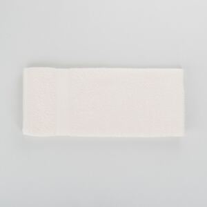 Ręcznik "Sara" - 50x90 cm - kremowy