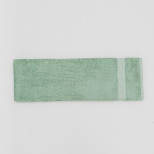 Ręcznik SARA - 30x50 cm - zielony