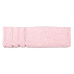 Ręcznik SUMMER - 50x90 cm - różowy