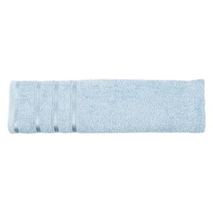 Ręcznik SUMMER - 30x50 cm - jasny niebieski