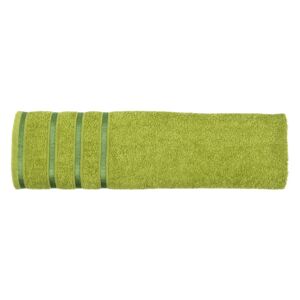 Ręcznik SUMMER - 30x50 cm - zielony