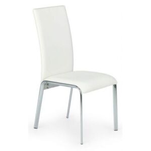 Krzesło K135 białe ☞ Kupuj w Sprawdzonych i wysoko Ocenianych sklepach