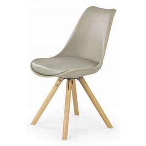 Krzesło K201 khaki ☞ Kupuj w Sprawdzonych i wysoko Ocenianych sklepach