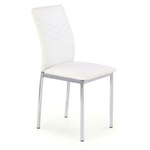Krzesło K137 białe ☞ Kupuj w Sprawdzonych i wysoko Ocenianych sklepach