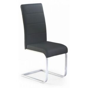 Krzesło K85 czarne ☞ Kupuj w Sprawdzonych i wysoko Ocenianych sklepach