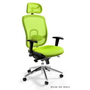 Fotel VIP zielony ☞ Kupuj w Sprawdzonych i wysoko Ocenianych sklepach