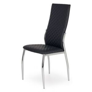 Krzesło K238 czarne ☞ Kupuj w Sprawdzonych i wysoko Ocenianych sklepach