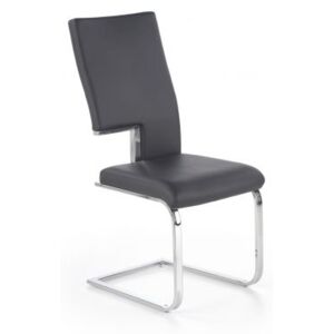 Krzesło K294 czarne ☞ Kupuj w Sprawdzonych i wysoko Ocenianych sklepach