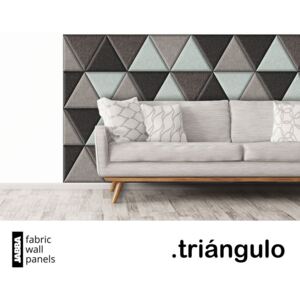 Panele tapicerowane TRIANGULO M2 30x26