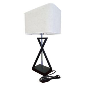 V-Tac Lampa stołowa 1xE27/60W/230V VT0320