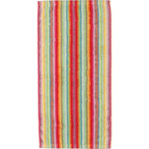 Ręcznik Stripes 50 x 100 cm kolorowy