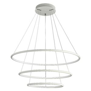 Milagro LED Żyrandol na drucie ORION LED/99W/230V MI0127