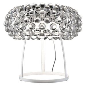 Lampa stołowa Acrylio Stołowe Clear RS7 LED AZ1099