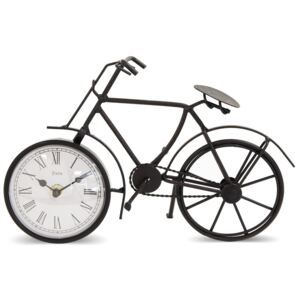 Zegar dekoracyjny - rower Digia