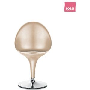 MAGIS Bombo krzesło obrotowe, kolor kremowy SD100 1020 C