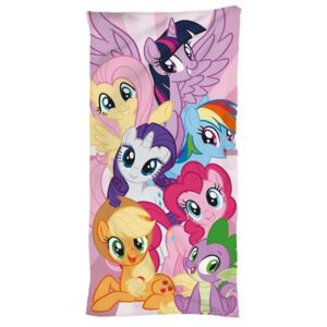 Jerry Fabrics Ręcznik My Little Pony 095, 70 x 140 cm