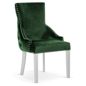 Krzesło tapicerowane EDWARD kolory