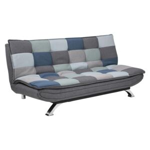 Sofa rozkładana Fair patchwork