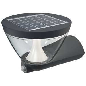 Osram Osram - LED Kinkiet solarny z czujnikiem ENDURA 1xLED/6,5W/230V IP44 P2609